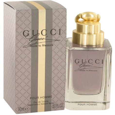 gucci by gucci for men 3 oz cologne sale|newest gucci cologne for men.